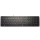 Klawiatura Matias Aluminum Keyboard RGB Backlit Black